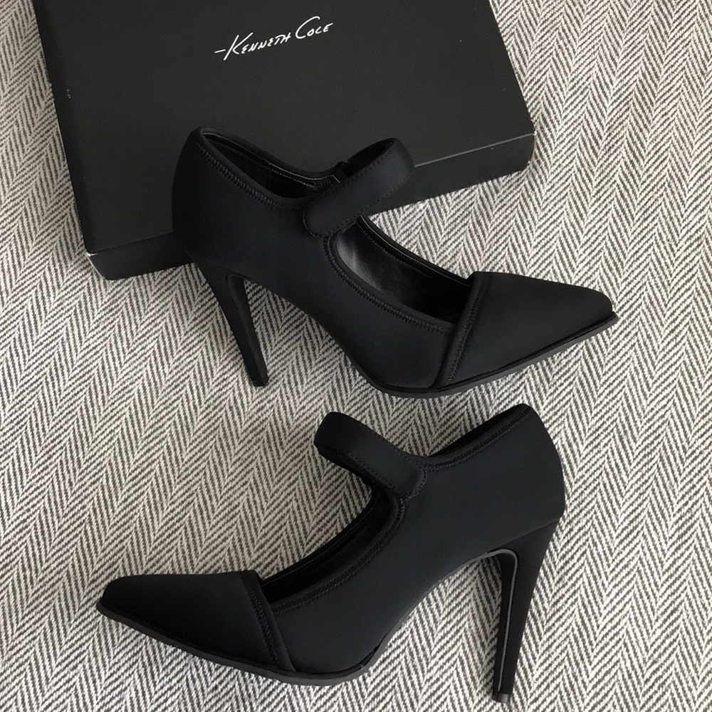 Kenneth Cole Heels